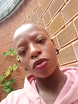 Coco Kiss online show from October 27, 7:08 pm