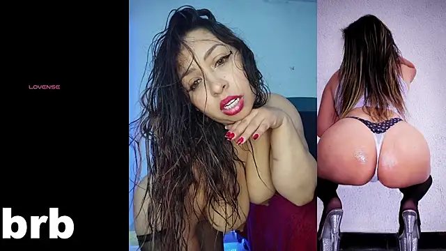 charlotee lovee69 online show from September 25, 8:06 pm