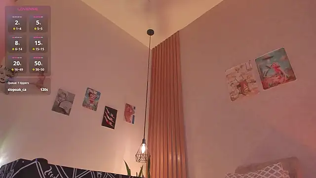 PawgGirl18 online show from July 28, 4:51 pm