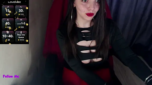 mia-joy online show from April 23, 12:29 pm