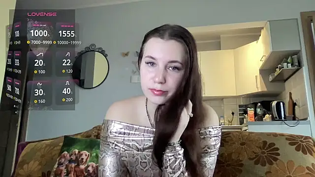 Teylor Love online show from February 24, 1:21 pm