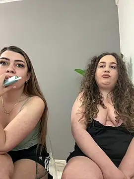 EveEvian online show from April 25, 12:41 pm