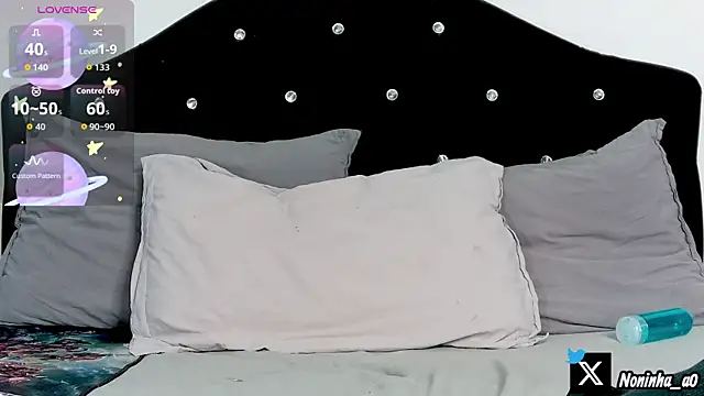 nonawhitemm online show from July 30, 3:07 am