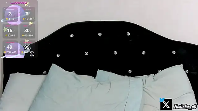 nonawhitemm online show from July 10, 7:09 am