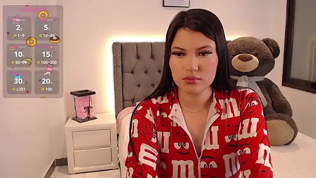 Nicols66 online show from November 10, 9:10 pm