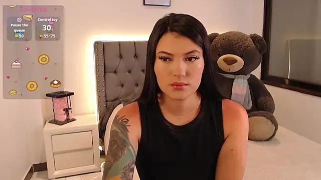 Nicols66 online show from March 2, 9:42 pm