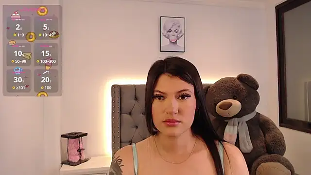 Nicols66 online show from October 8, 9:52 pm