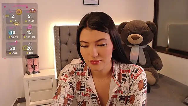 Nicols66 online show from April 23, 10:23 pm