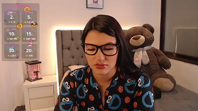 Nicols66 online show from April 28, 9:40 pm