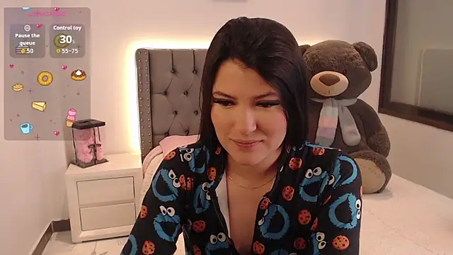 Nicols66 online show from September 12, 10:06 pm