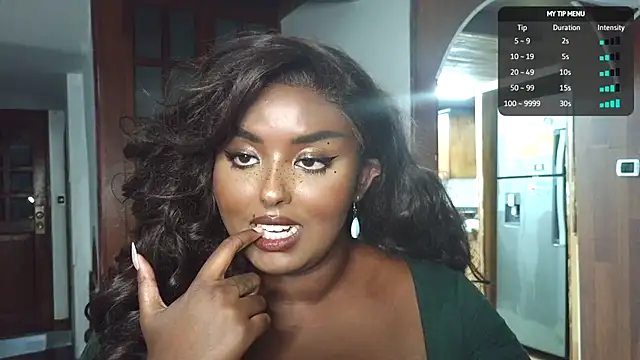 SiminFox online show from July 22, 3:07 am