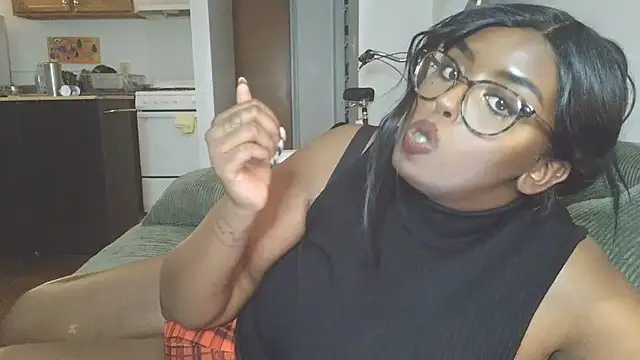 SiminFox online show from October 1, 3:00 am