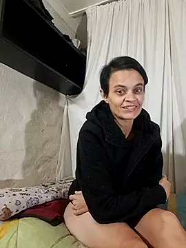 RandySandy007 online show from April 26, 7:44 pm