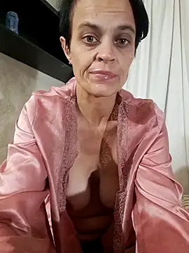 RandySandy007 online show from April 24, 8:11 pm