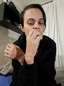 RandySandy007 online show from April 23, 8:00 pm