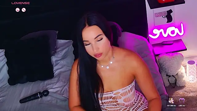 MissAmeliaa online show from June 23, 10:02 am