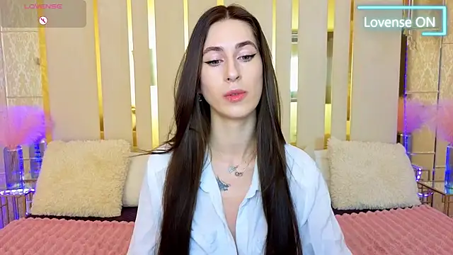 Sexy Lava online show from April 26, 6:33 am