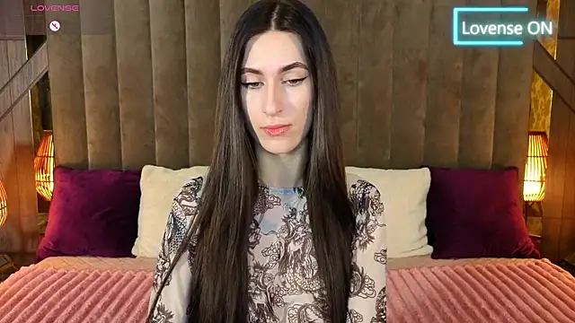 Sexy Lava online show from April 15, 5:52 am