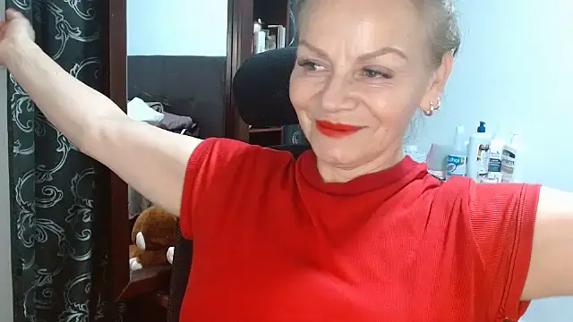 asleycavta online show from December 16, 4:07 am