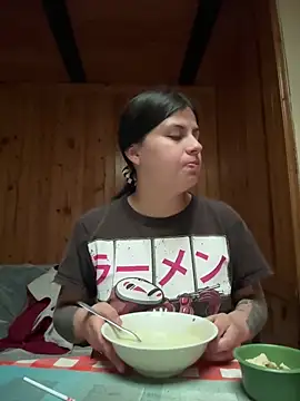 katery wok11 online show from March 23, 8:59 pm