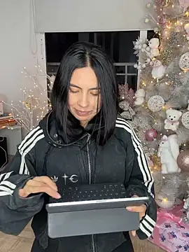 Lexa queen online show from November 24, 12:23 am