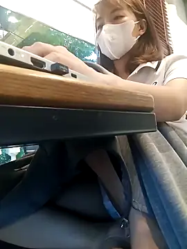 Michiko1 online show from November 9, 9:38 am