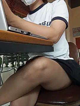 Michiko1 online show from July 20, 7:33 am