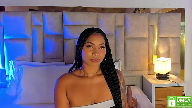 Miss Abigail  online show from March 31, 1:22 pm