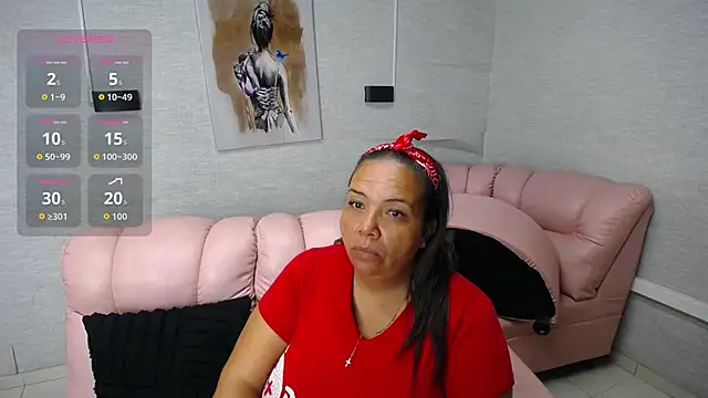 Penelope Nipples  online show from February 14, 12:07 pm