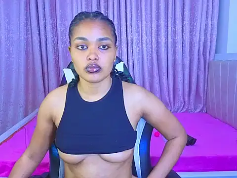 Pretty-shally online show from April 15, 12:11 am