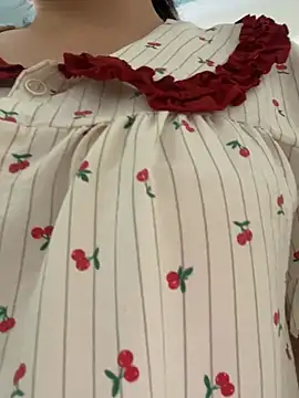 Ruby bear online show from June 17, 10:49 am