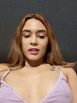 TaraaHot online show from April 26, 2:09 am