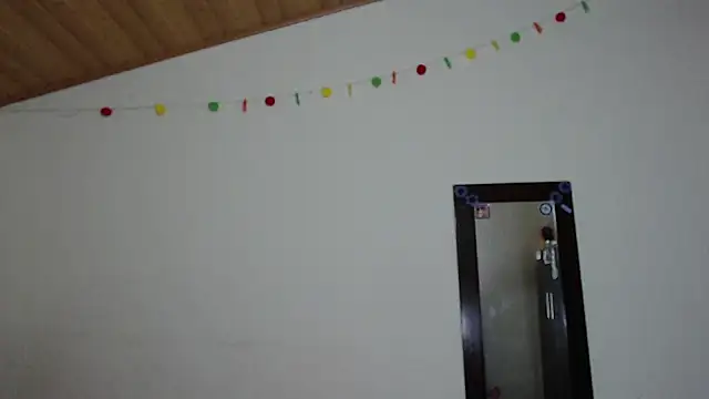 Gaby cute 16 online show from October 30, 4:04 am