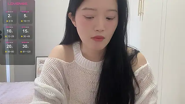 rose-u online show from November 18, 2:01 am