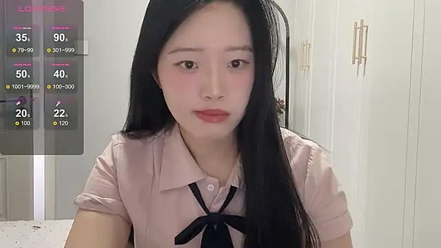 rose-u online show from November 23, 1:41 am