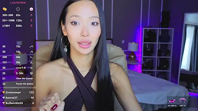  MIURA  online show from March 17, 5:44 am