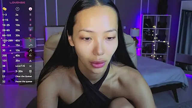  MIURA  online show from March 8, 1:02 am