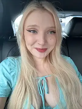 AmmyHot online show from March 21, 8:19 am