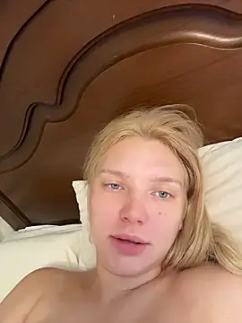 AmmyHot online show from July 9, 3:09 am