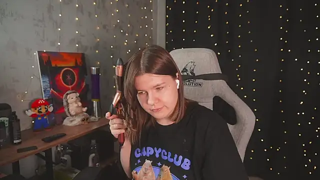 cuteamberlyyy online show from April 28, 3:43 am