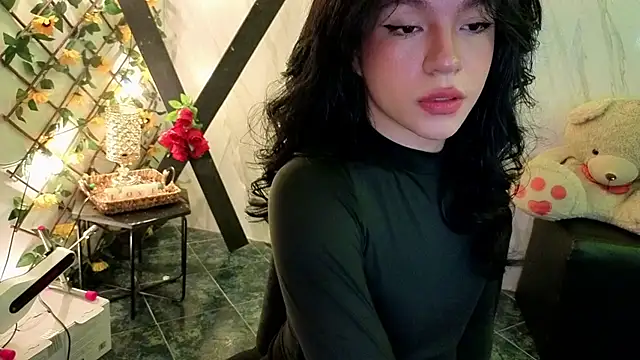 jeimy garcia online show from April 16, 12:16 pm