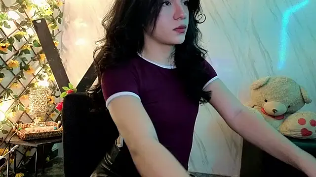 jeimy garcia online show from April 21, 12:12 pm