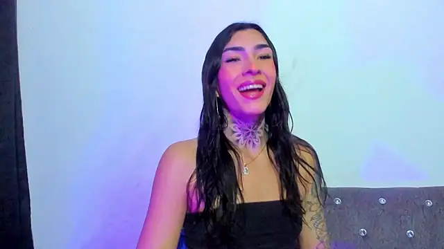 Camila Coxx online show from December 2, 4:03 am