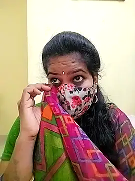 melina214 online show from April 23, 12:40 pm