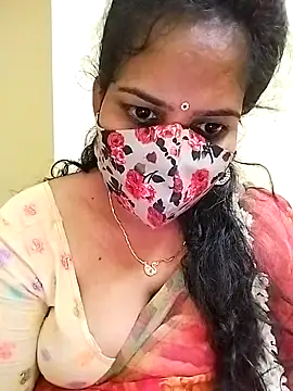 melina214 online show from April 20, 6:11 pm