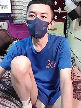 JJjing online show from June 11, 3:36 am