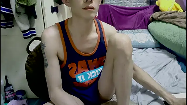 JJjing online show from February 18, 1:38 am