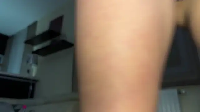 Missy baby online show from March 11, 7:16 pm