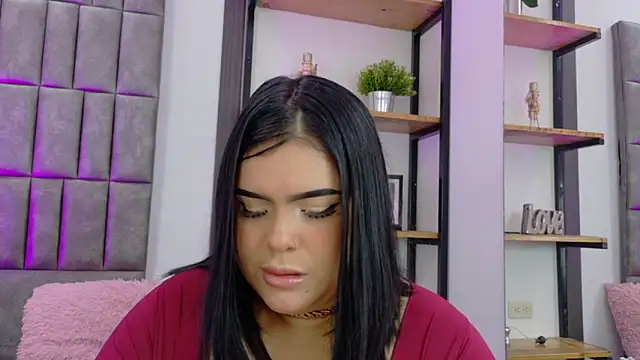 MeryStone online show from April 24, 4:04 am