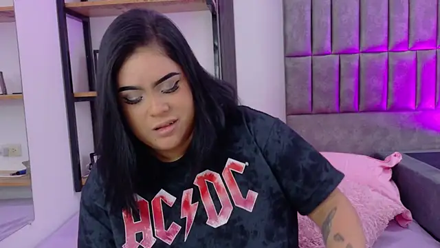 MeryStone online show from April 26, 4:32 am